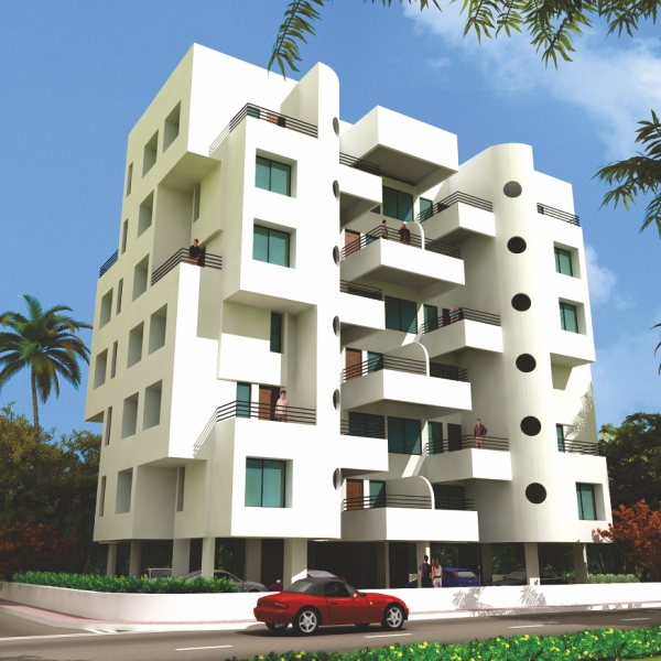 Ranjit Heights